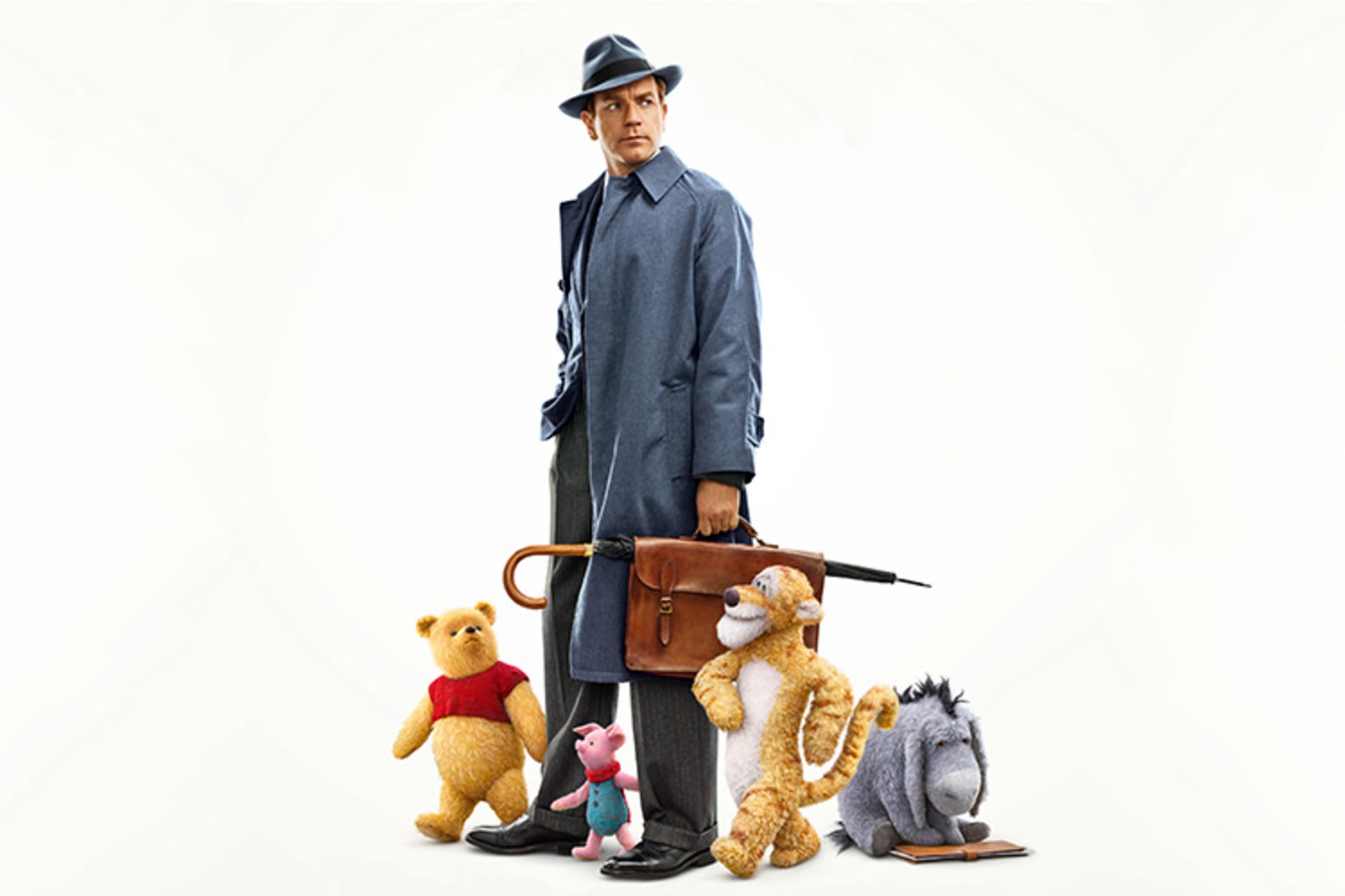 Christopher Robin