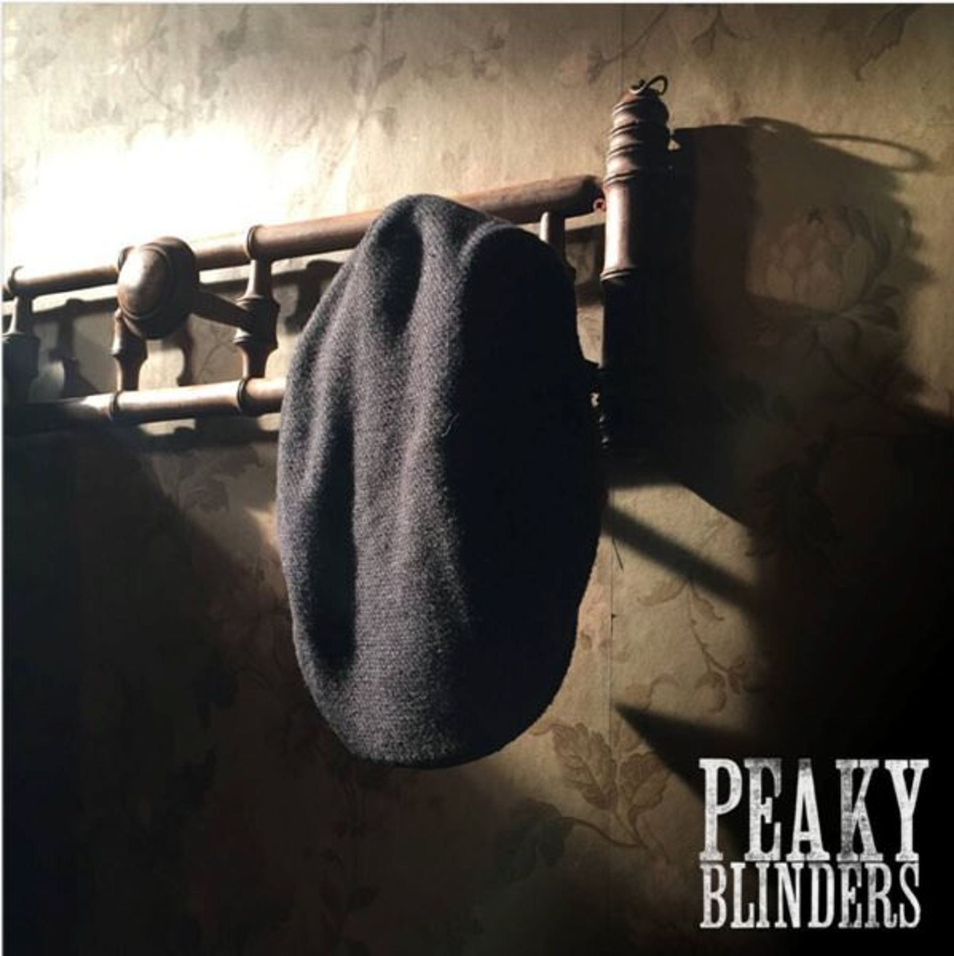 Peaky Blinders