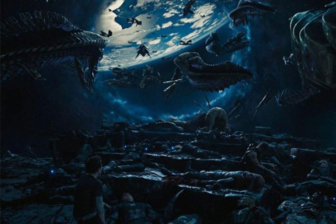 avengers age of ultron