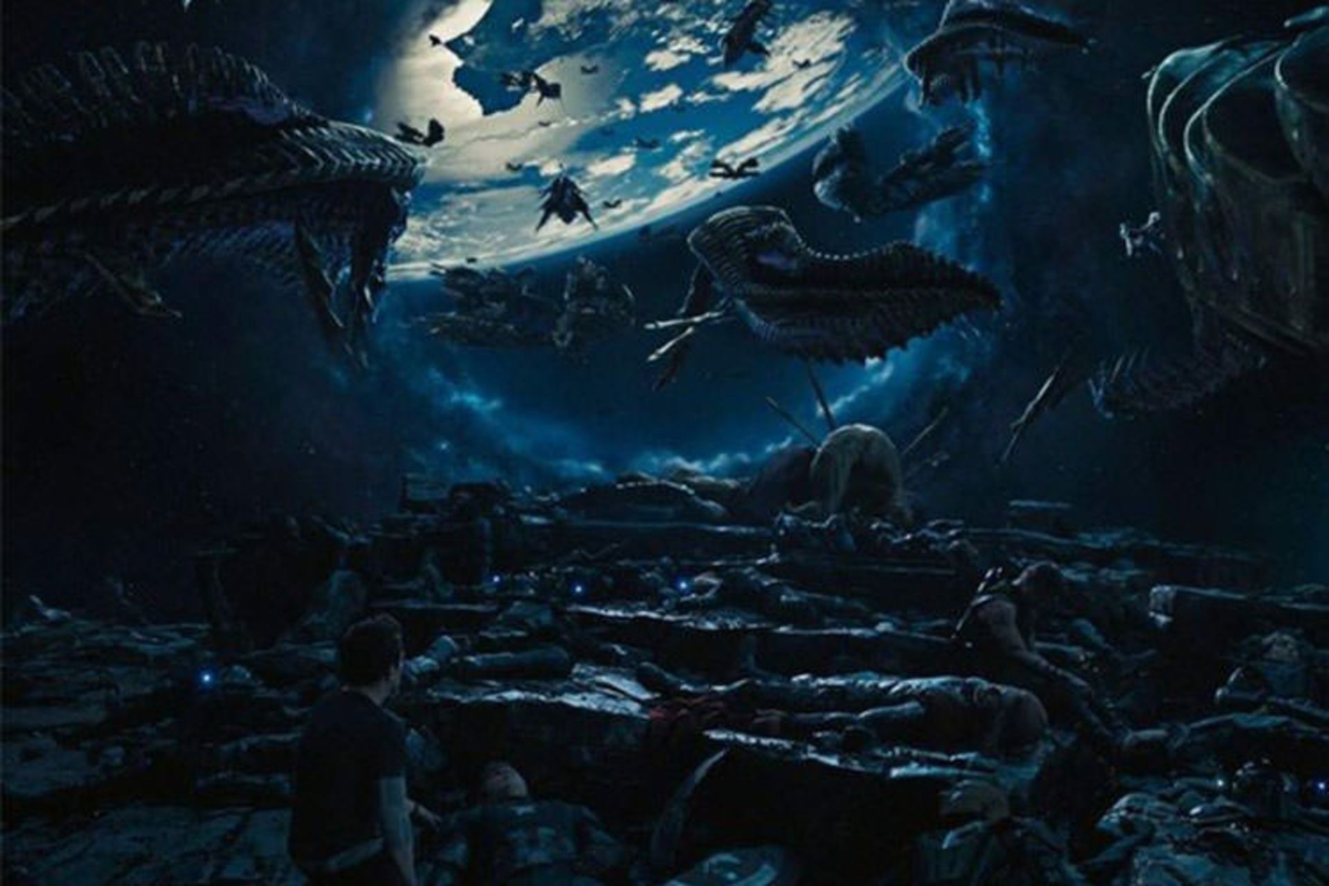 avengers age of ultron