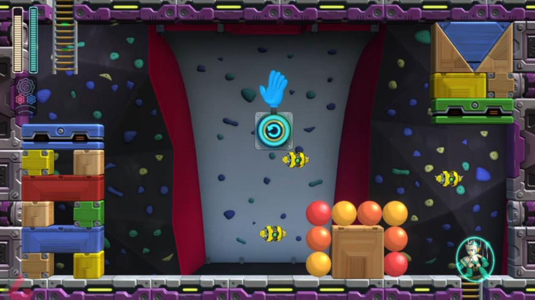 mega man 11