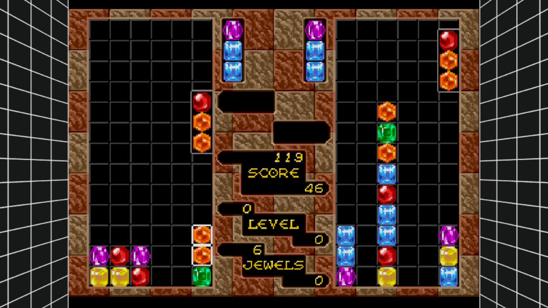 Sega Genesis Classics 