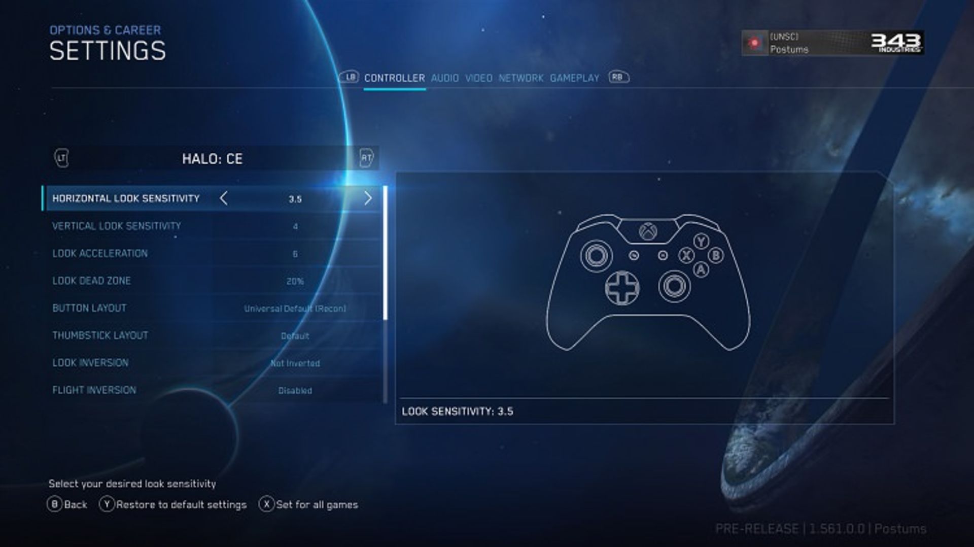 Halo: Master Chief Collection