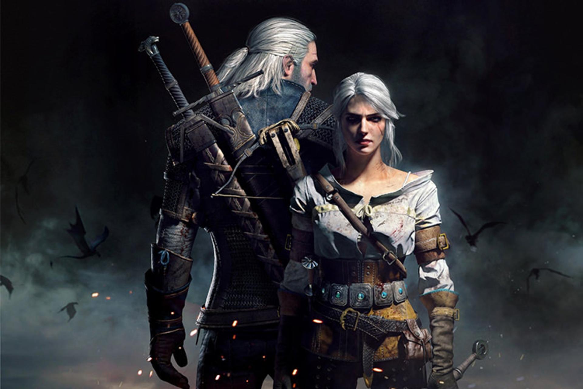 The Witcher