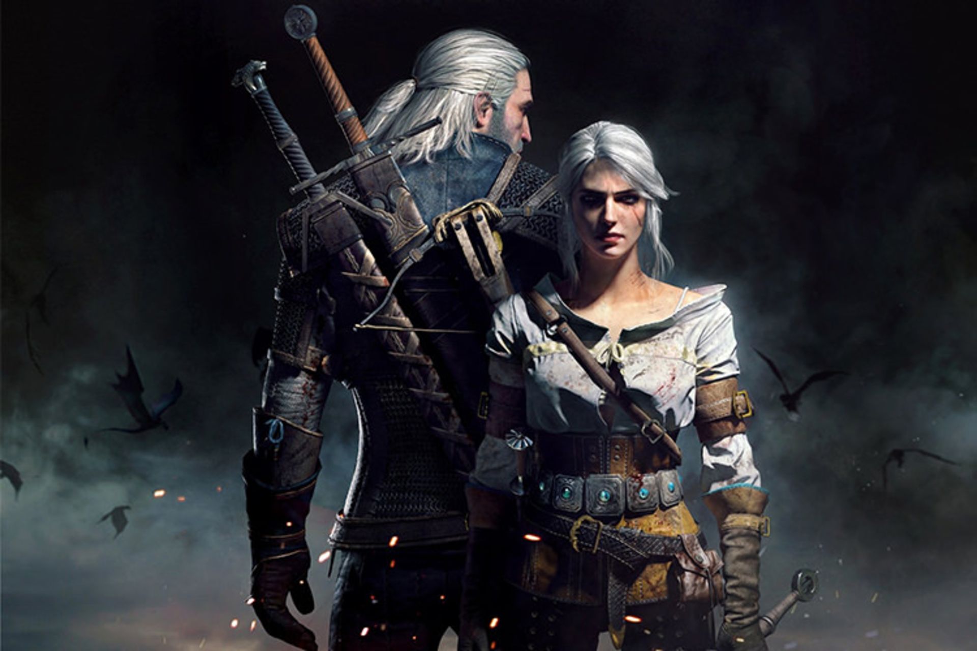The Witcher