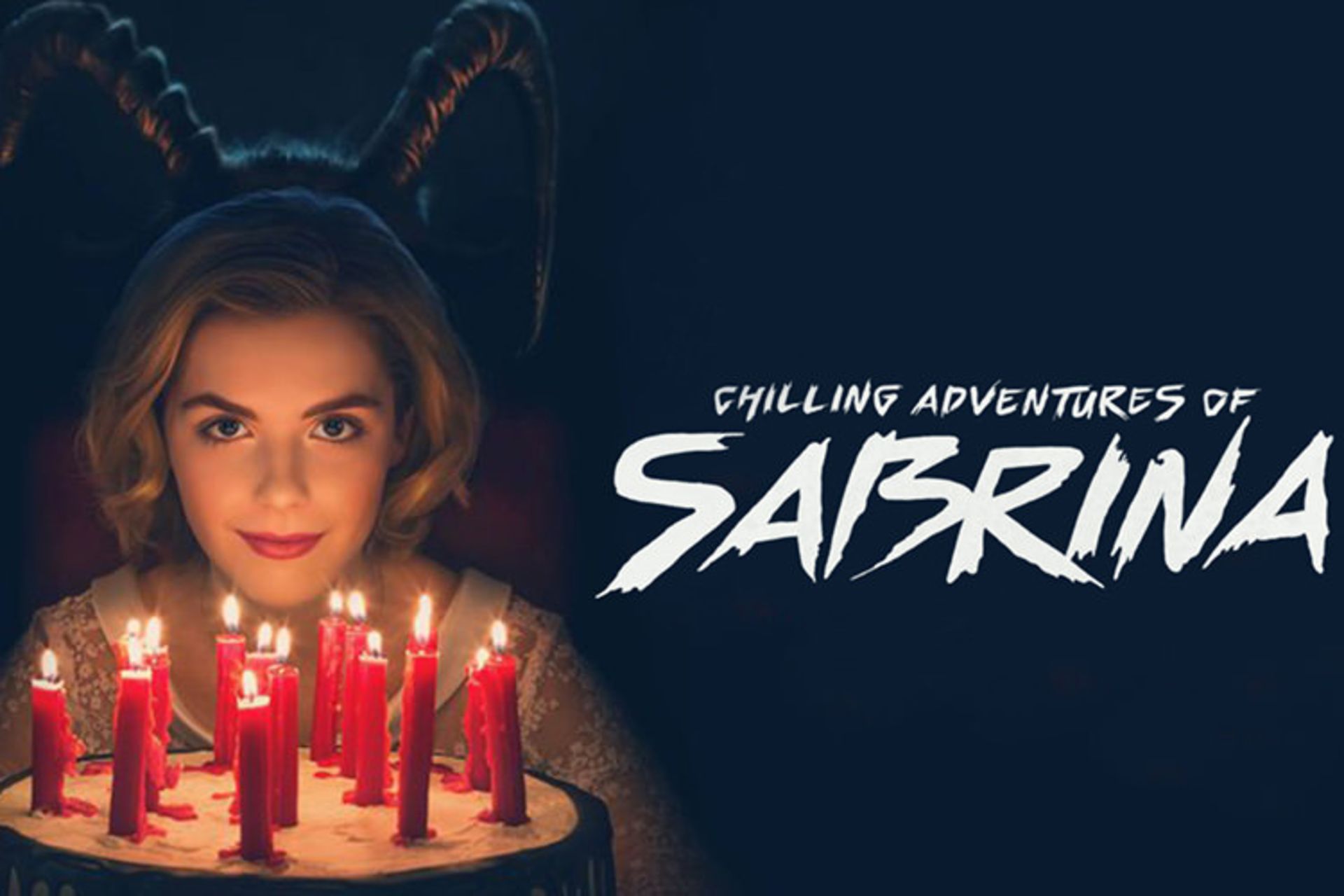 Chilling Adventures of Sabrina