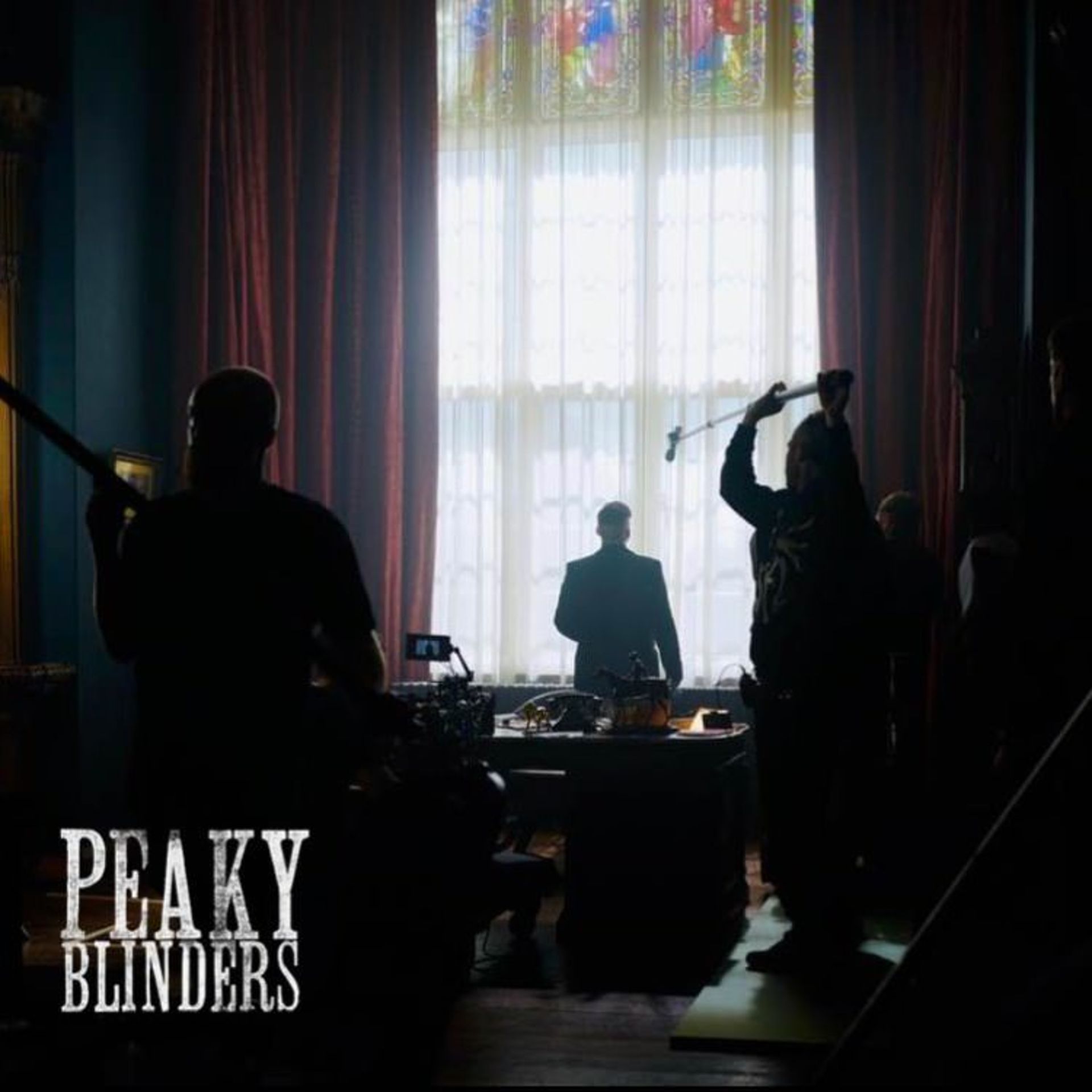 Peaky Blinders Season 5