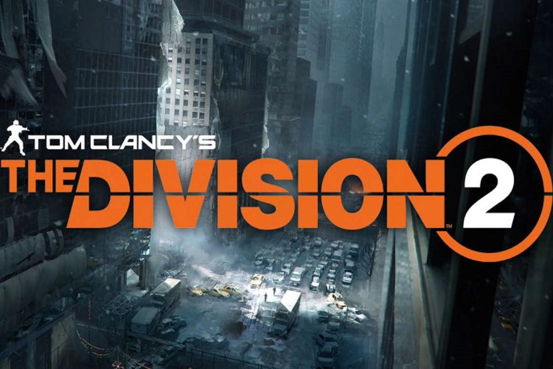 division 2