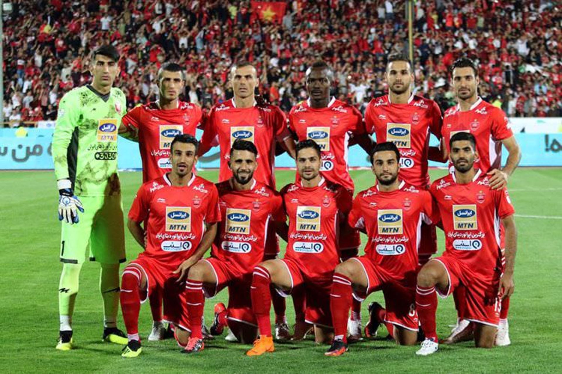 پرسپولیس