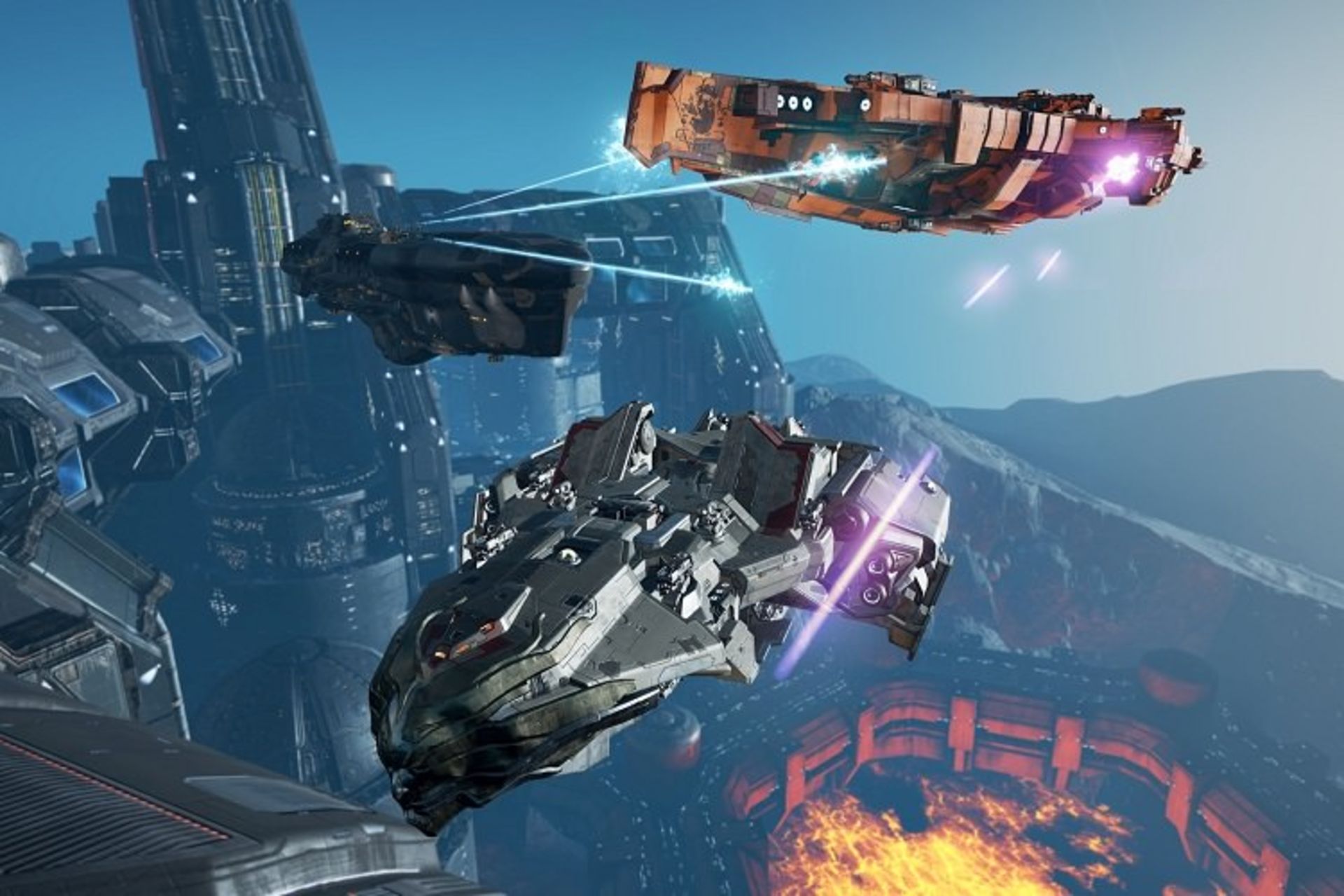 Dreadnought