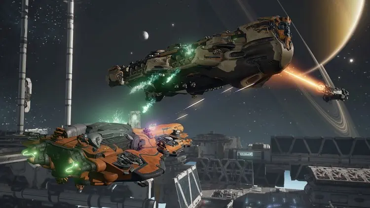 Dreadnought