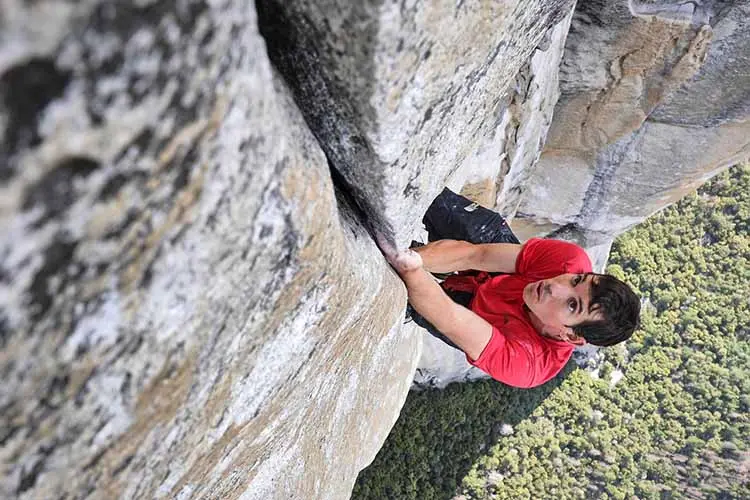 Free Solo