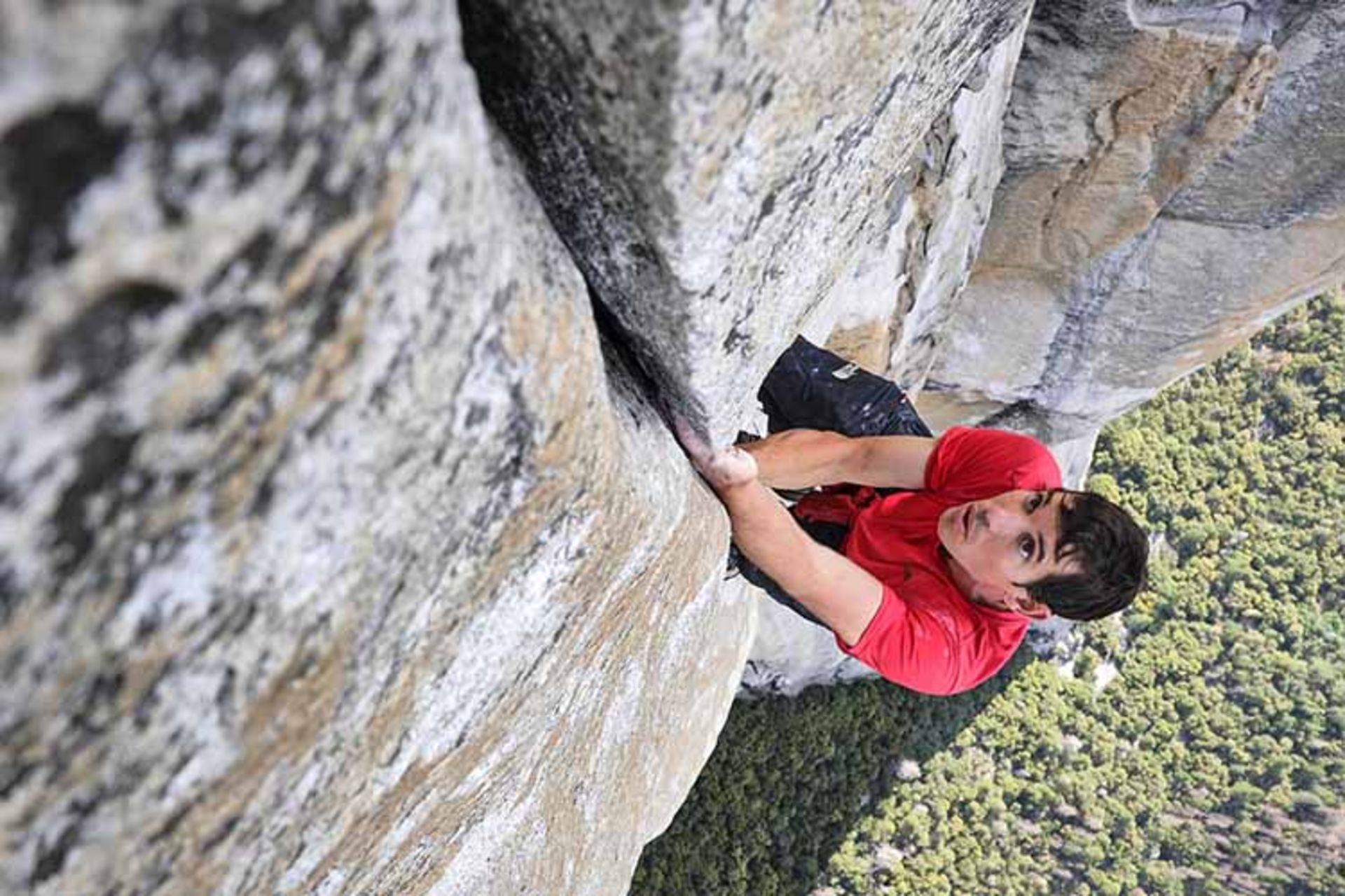 Free Solo