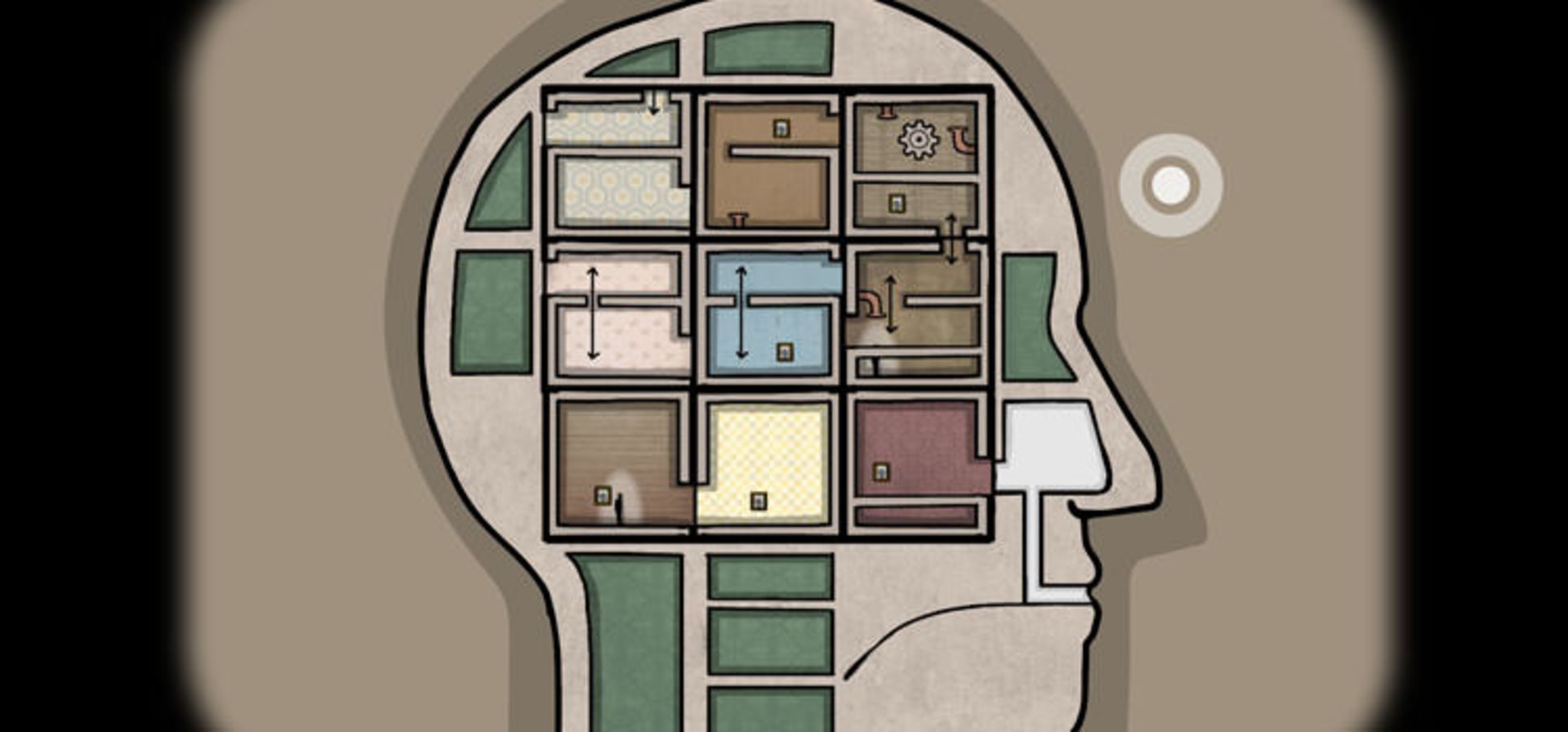 Cube Escape: Paradox