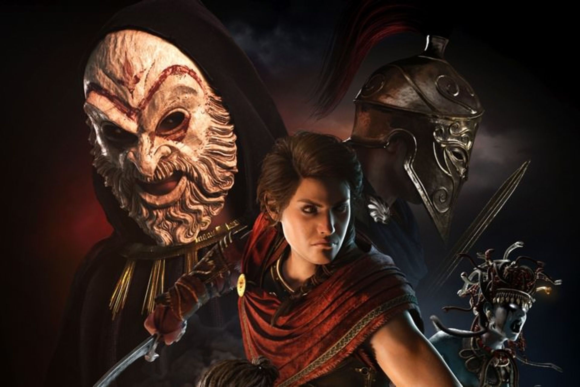 Assassin's Creed: Odyssey