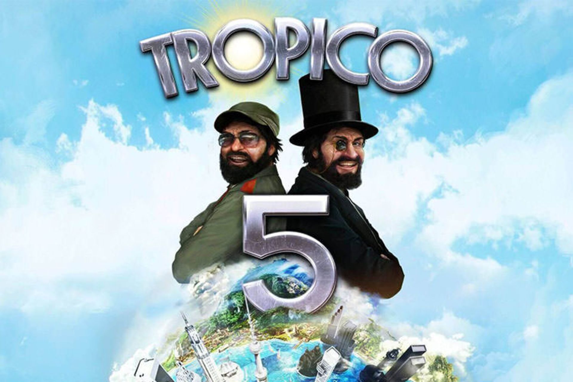 Tropico 5