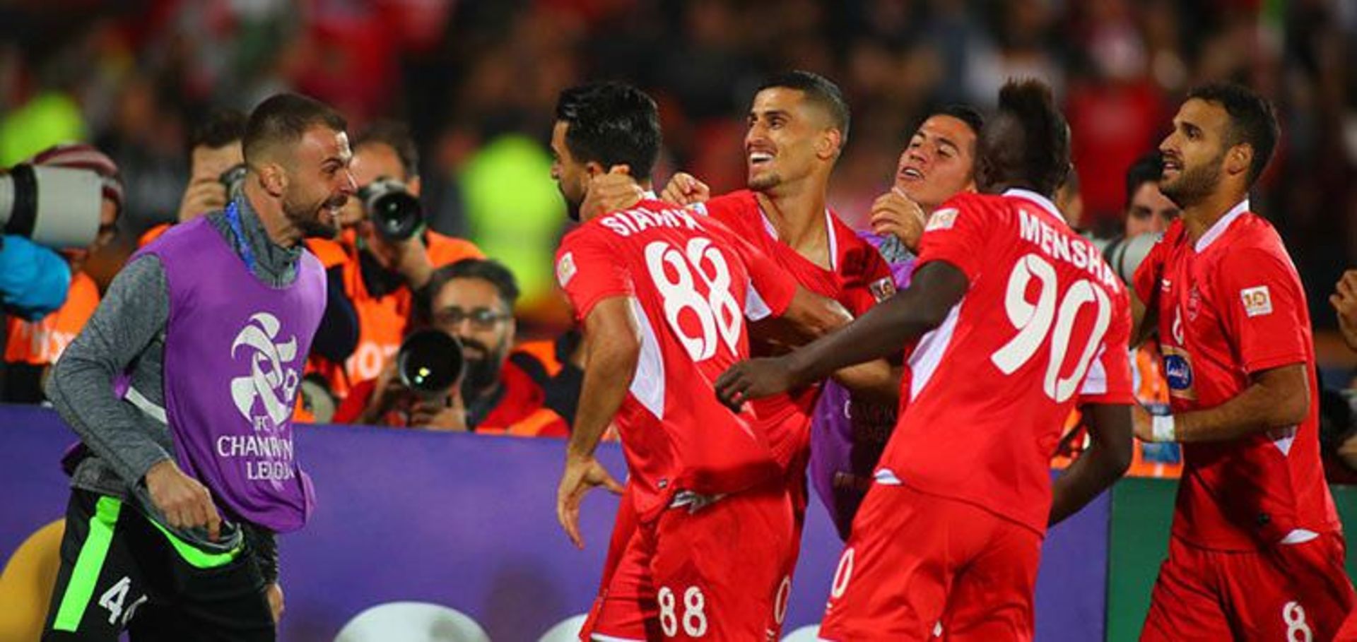 پرسپولیس