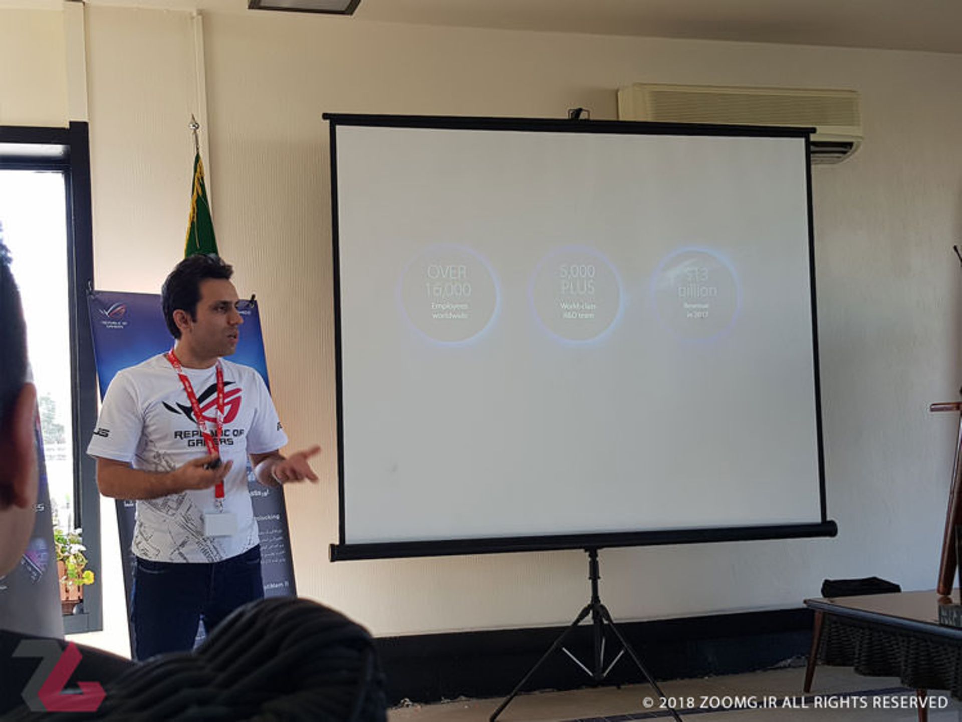 امیر درودگریان ایسوس