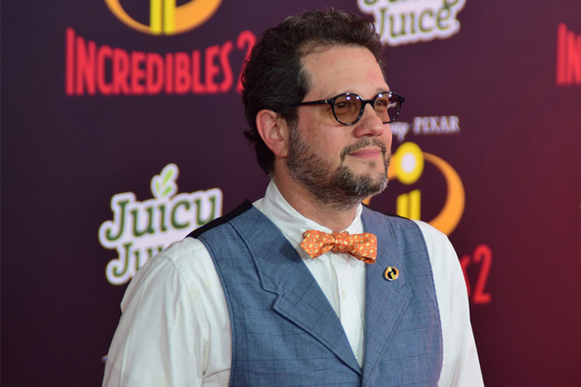 Michael Giacchino