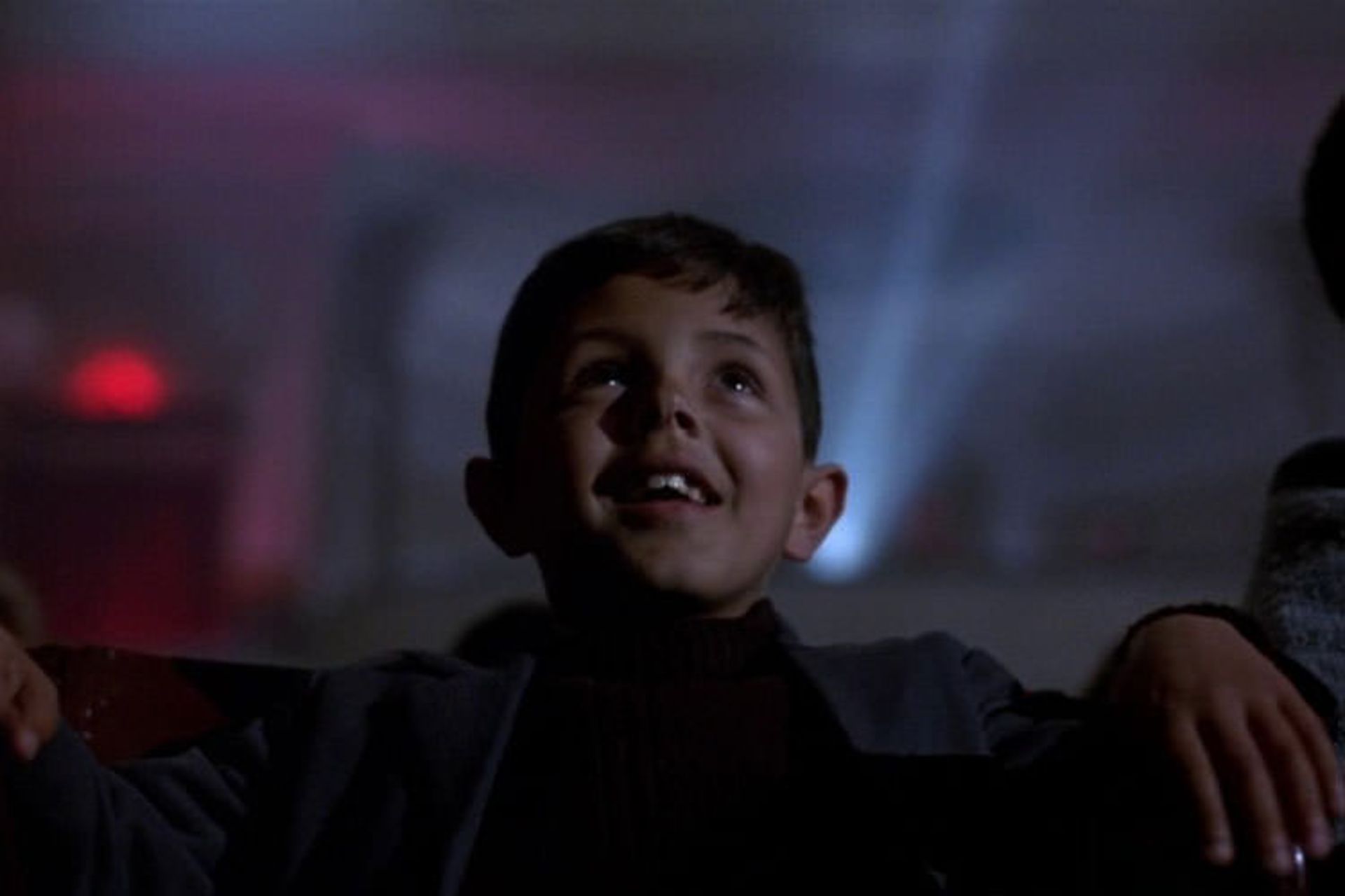 Cinema Paradiso