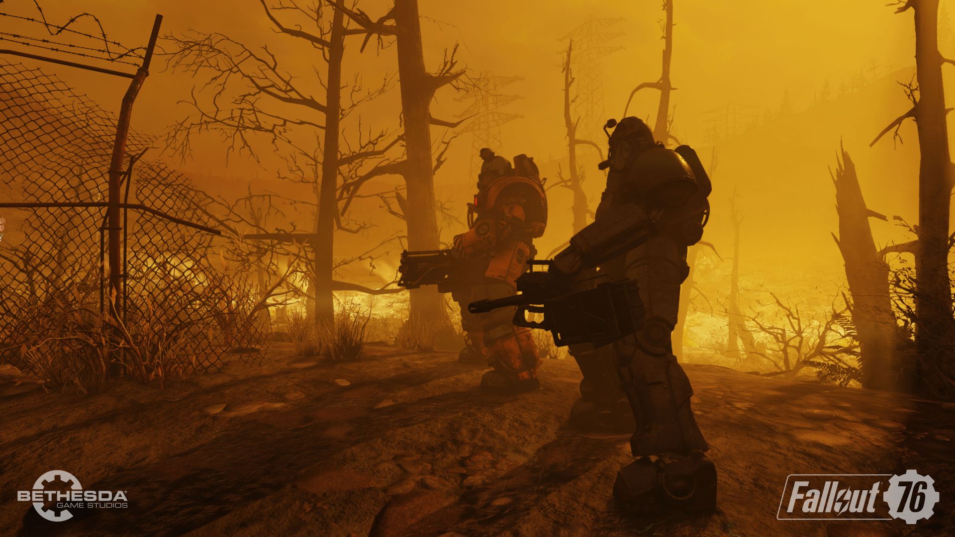 بازی Fallout 76