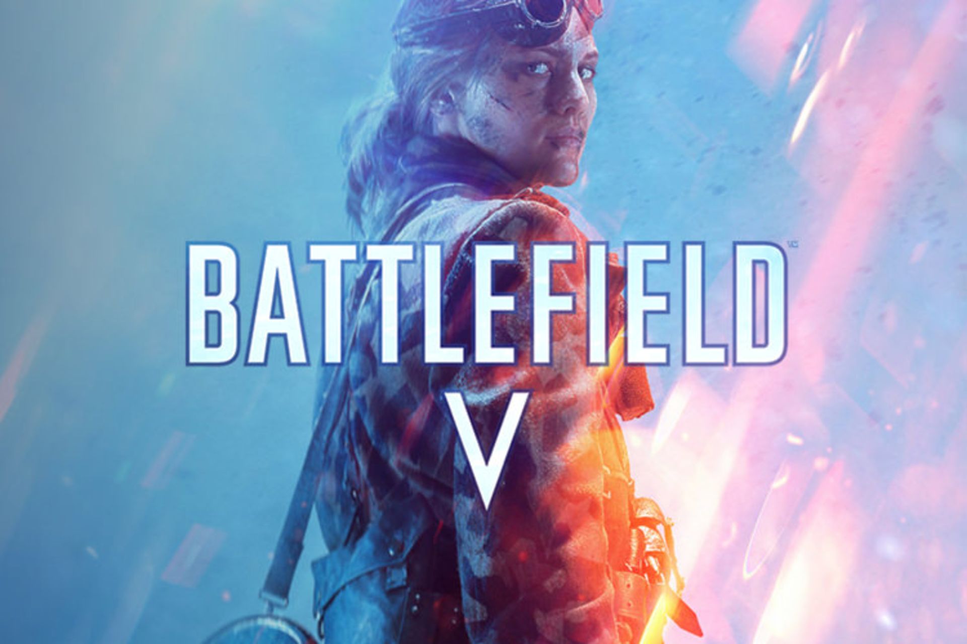 Battlefield V 