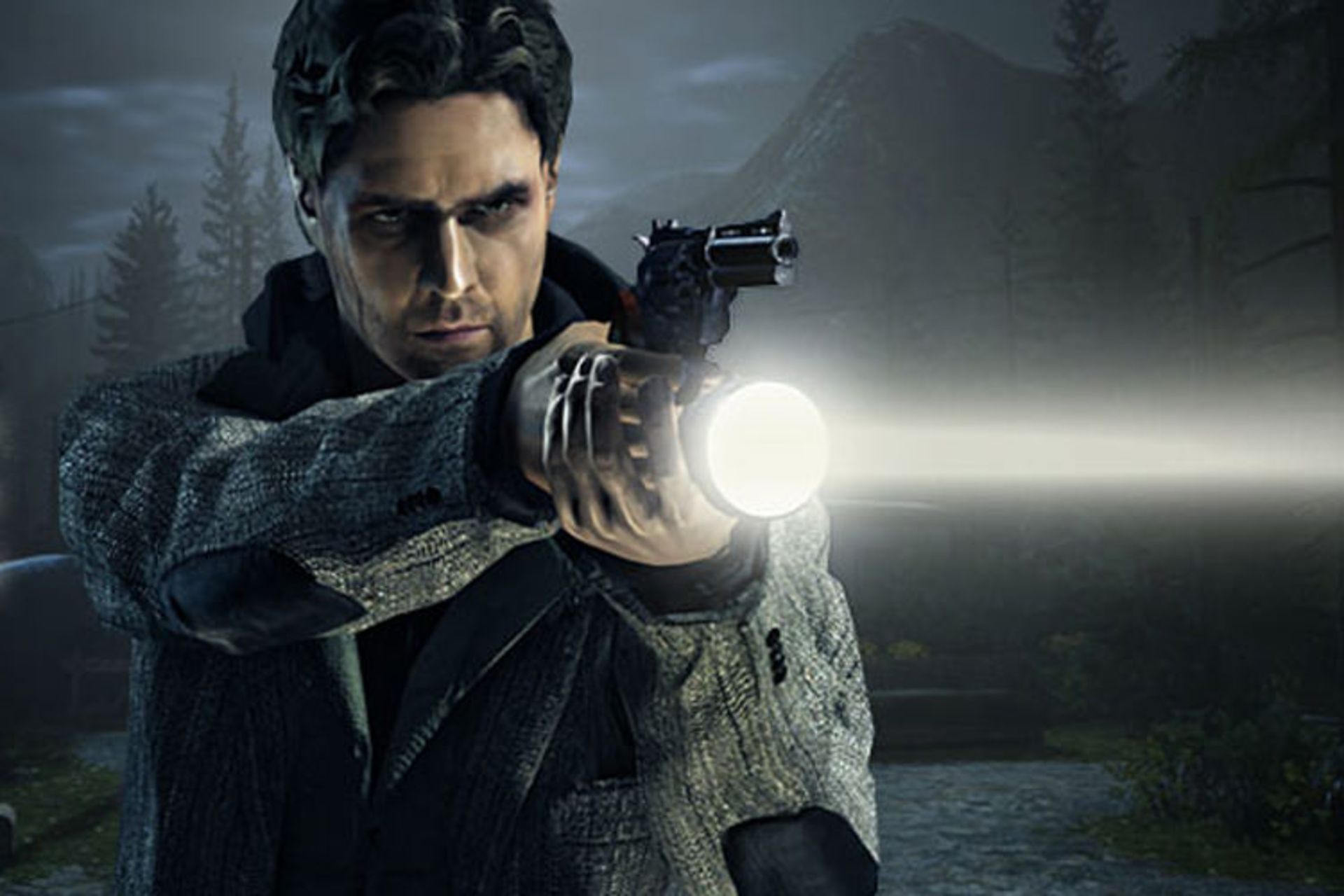 Alan Wake 