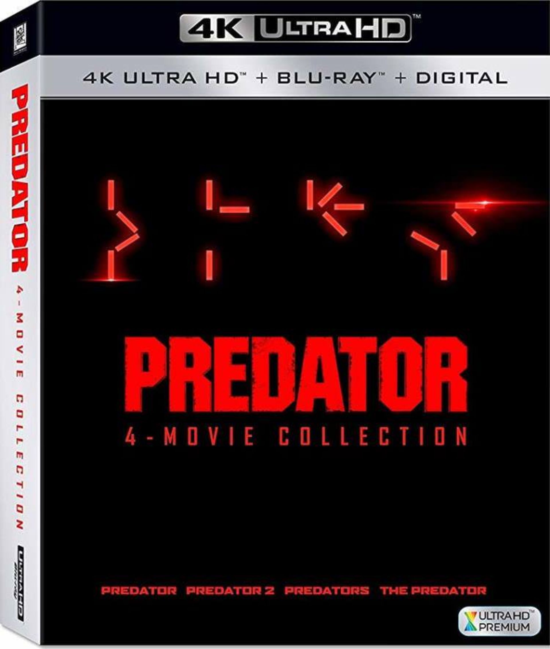 The Predator