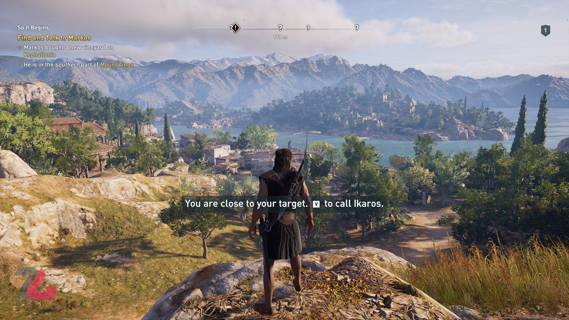 Assassins Creed: Odyssey VERY HIGH Quality