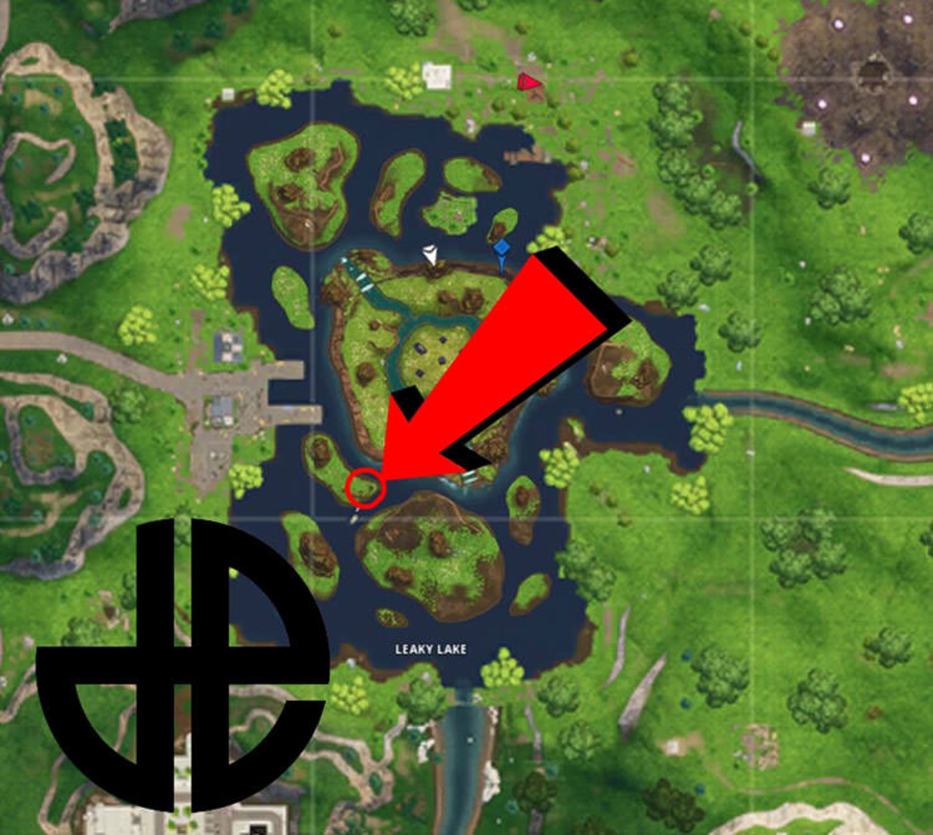 بازی Fortnite / فورتنایت