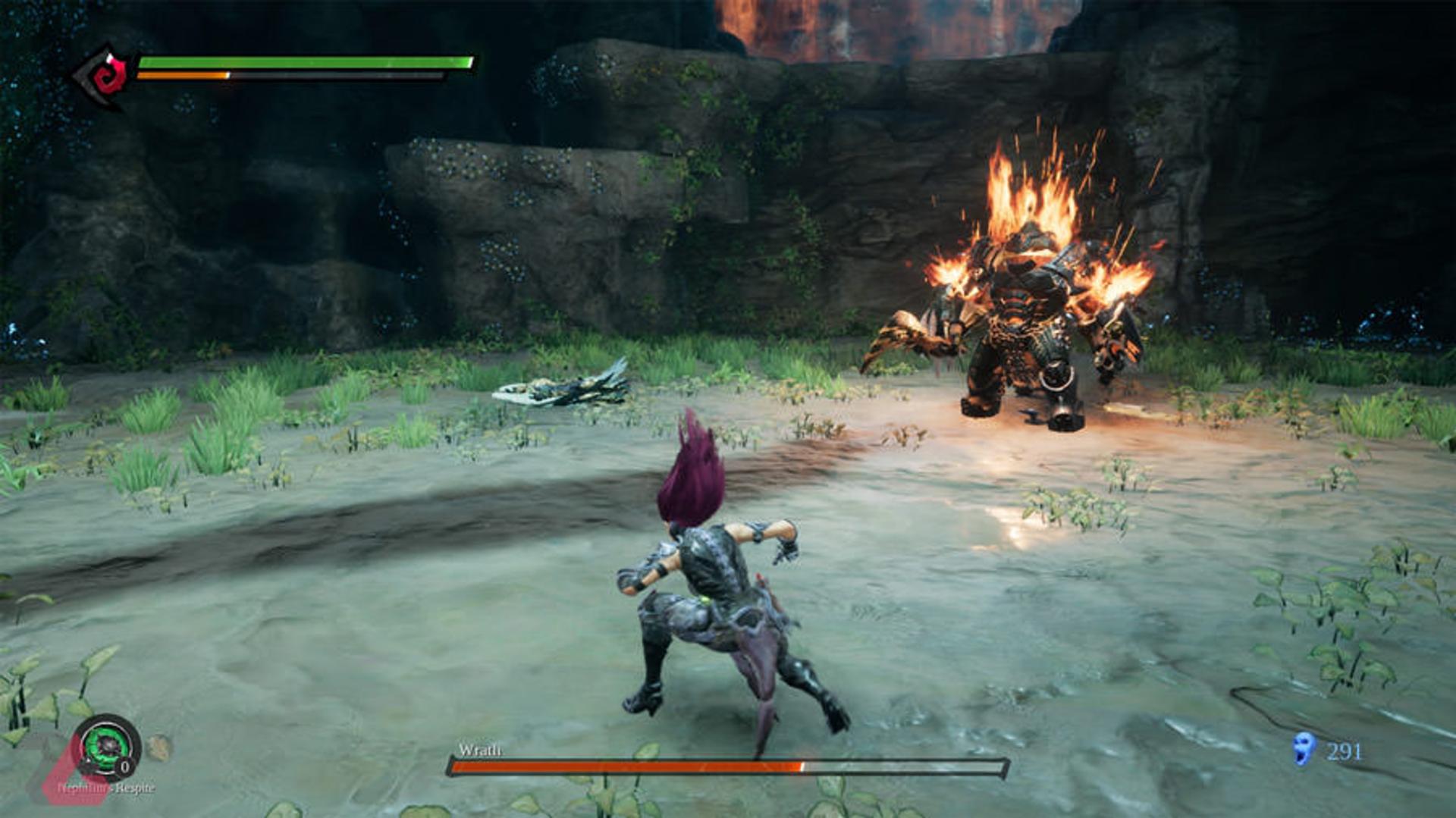 Darksiders 3