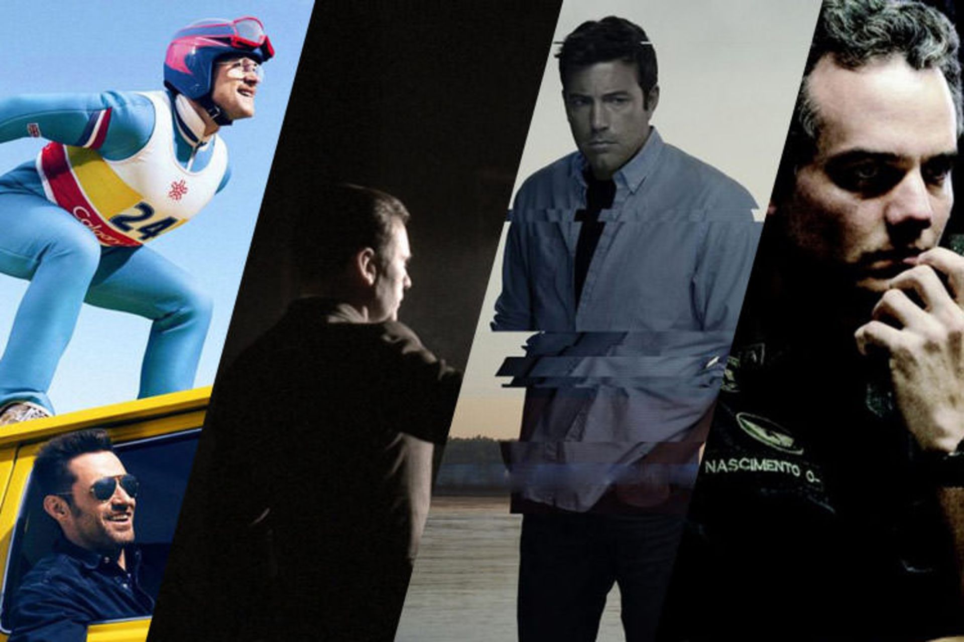 Movies  to Watch