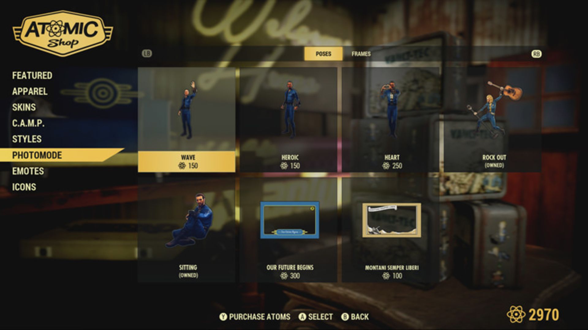 Fallout 76 