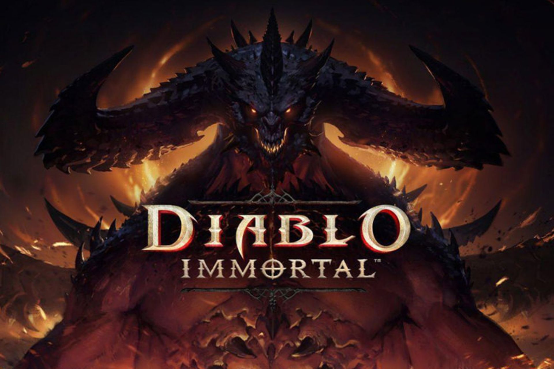 Diablo Immortal 
