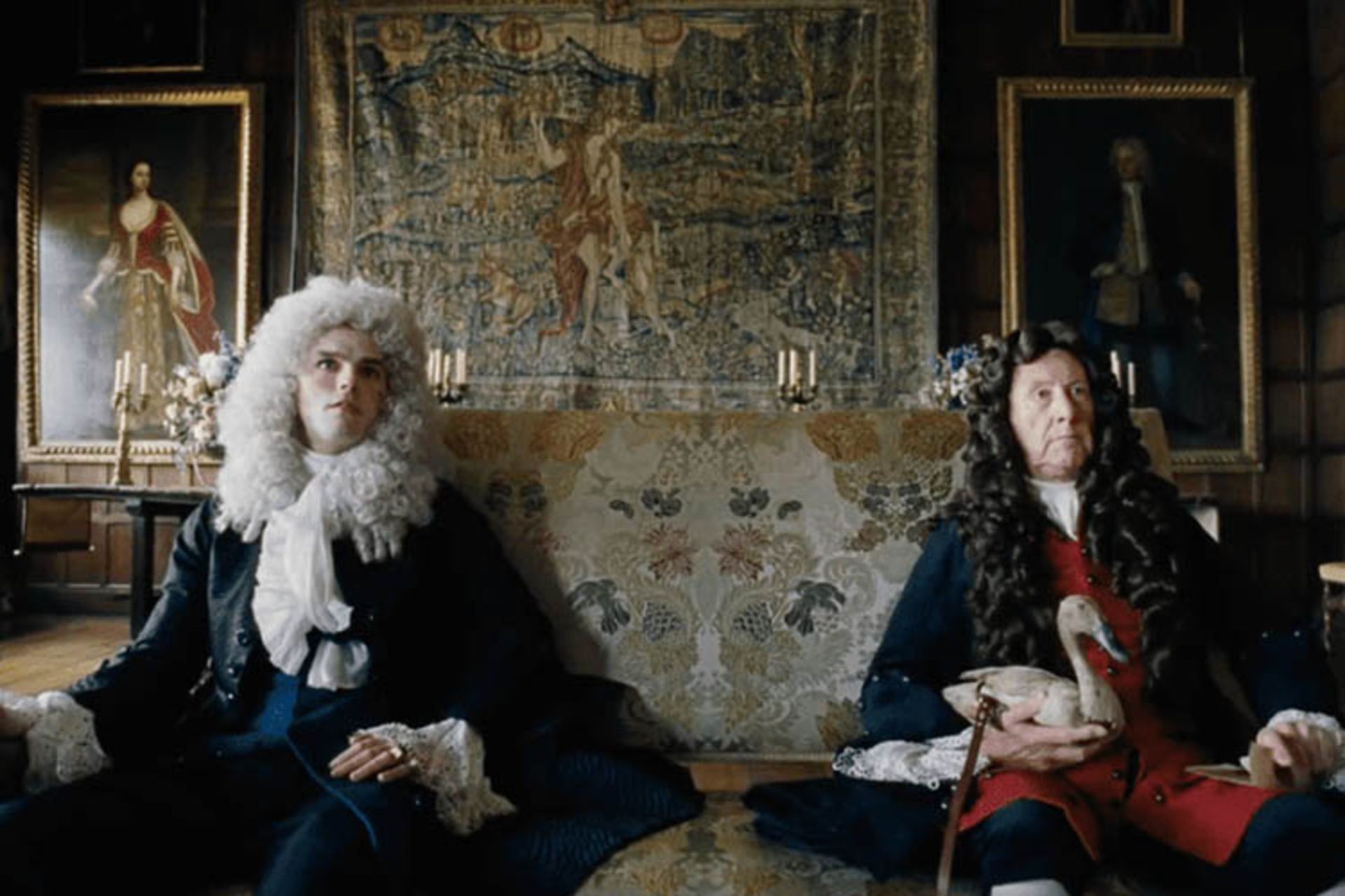 The Favourite