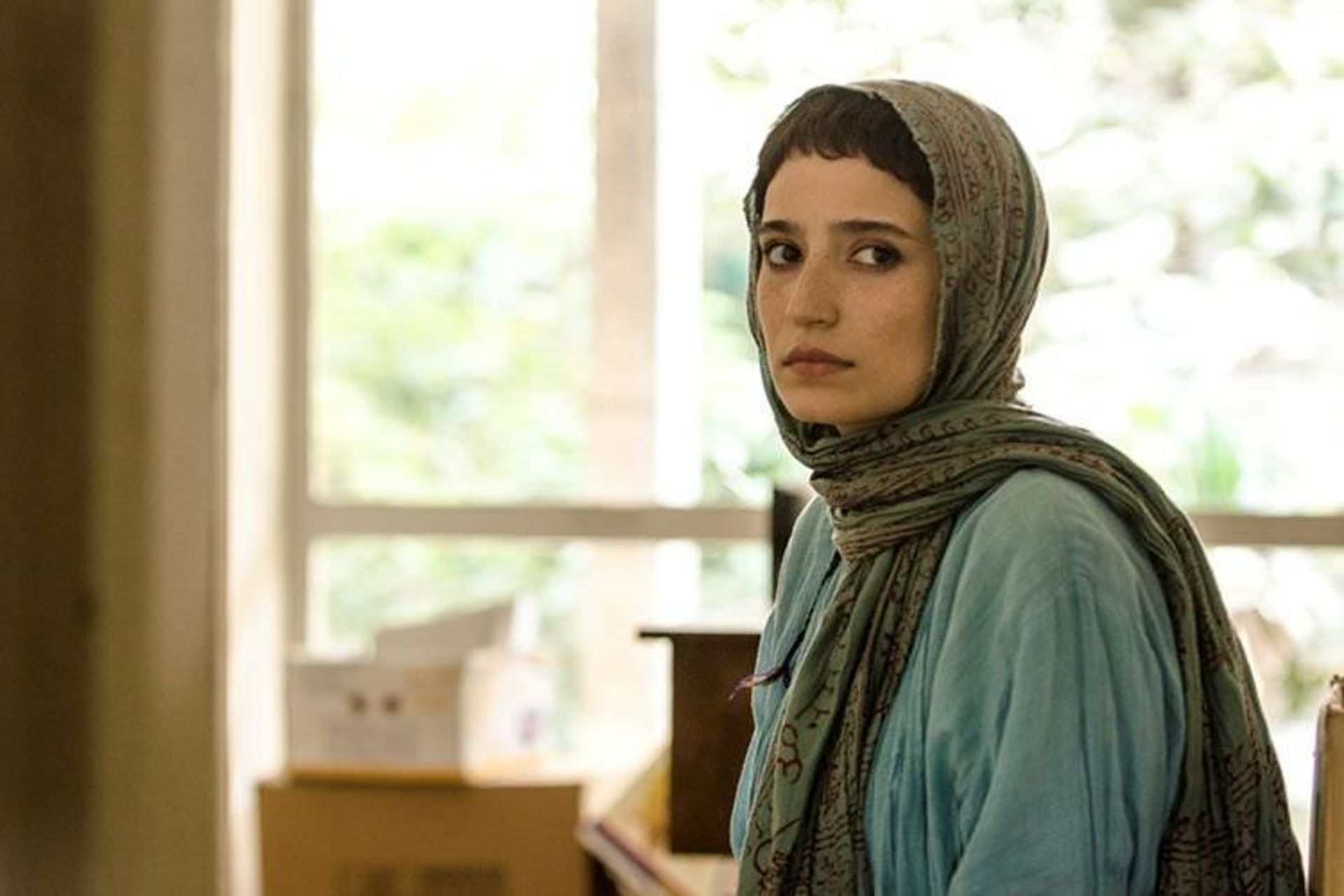 نگار جواهریان