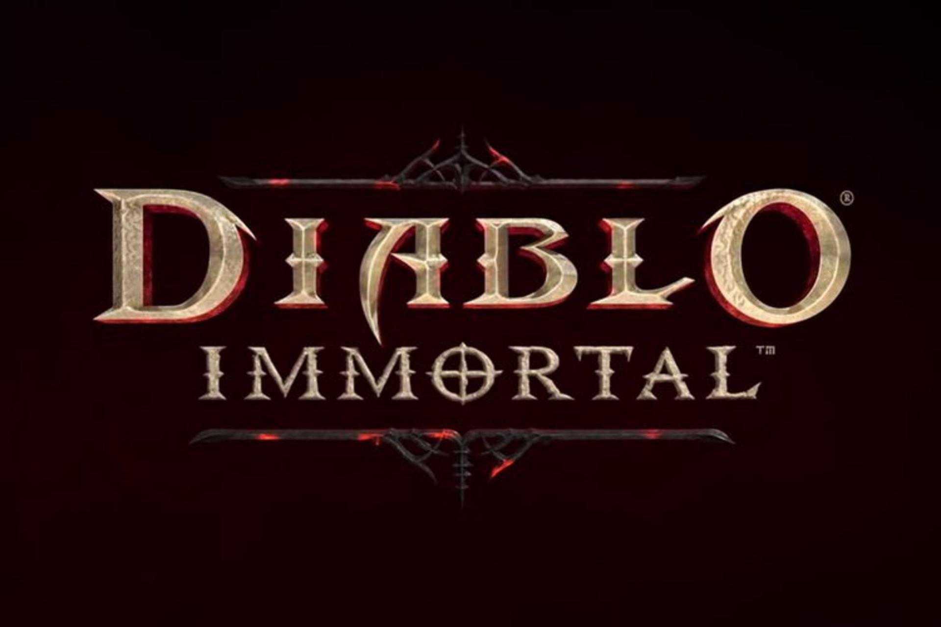 Diablo: Immortal