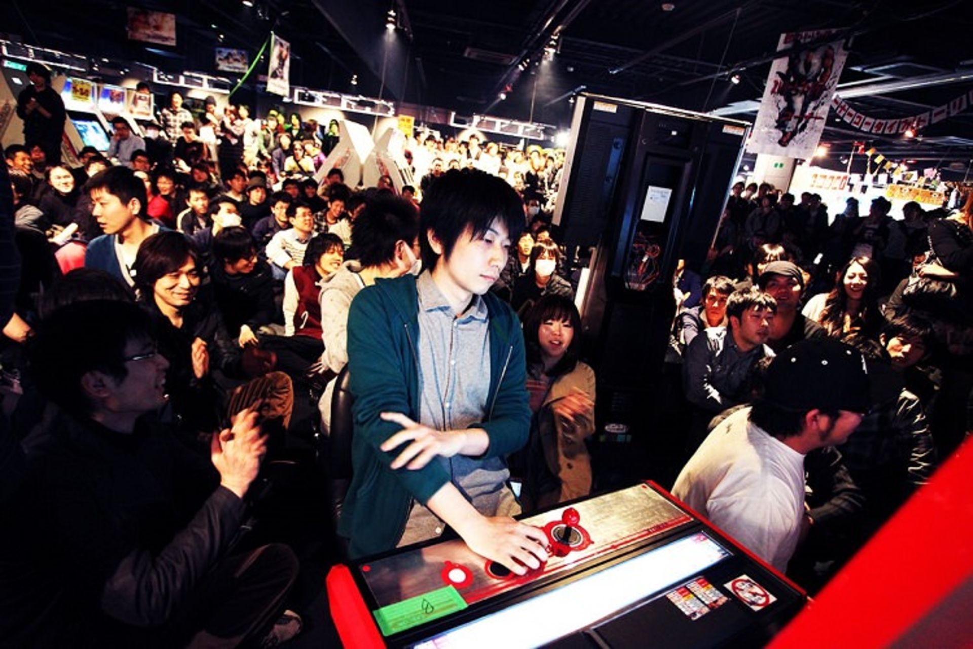 Capcom Pro Tour