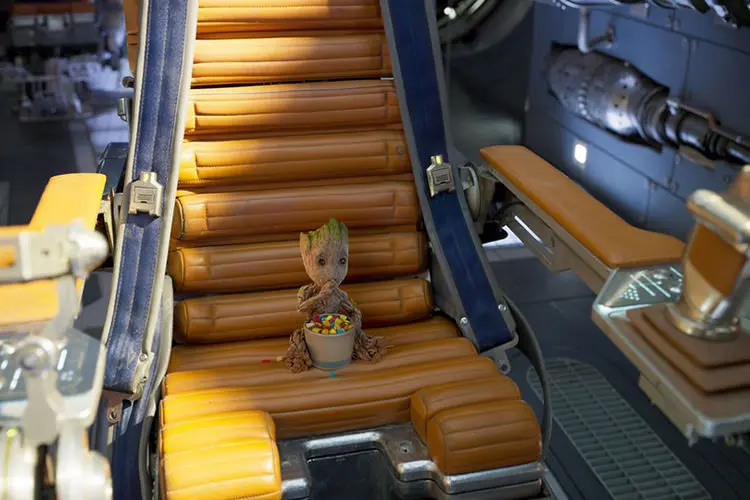 Guardians of the Galaxy Vol. 2