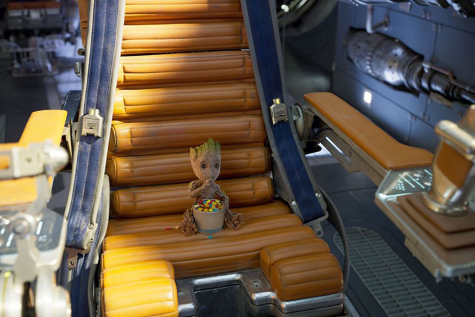 Guardians of the Galaxy Vol. 2