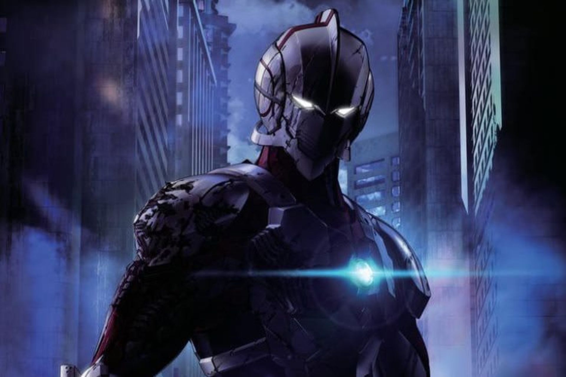 Ultraman