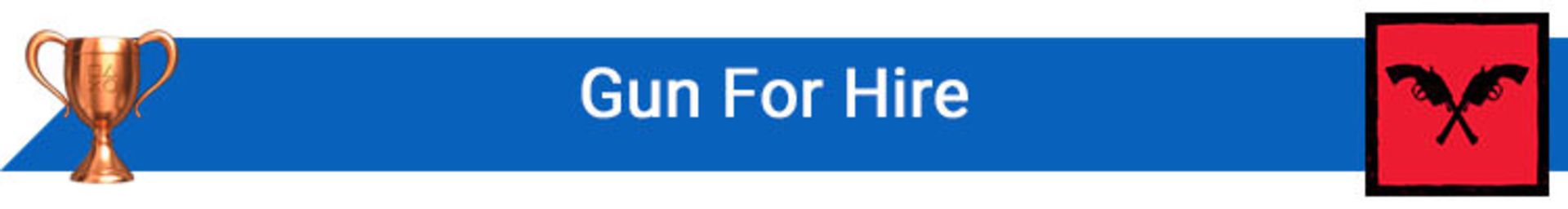 راهنمای تروفی رد دد رمپشن ۲