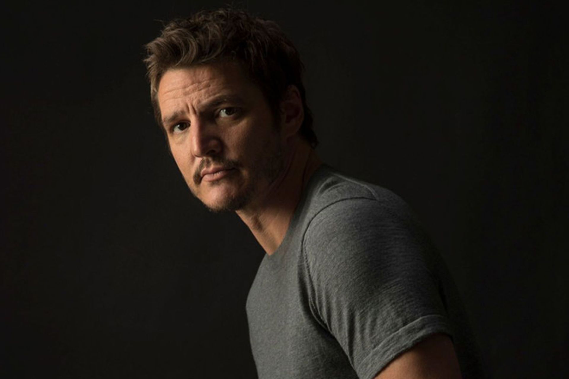 Pedro Pascal