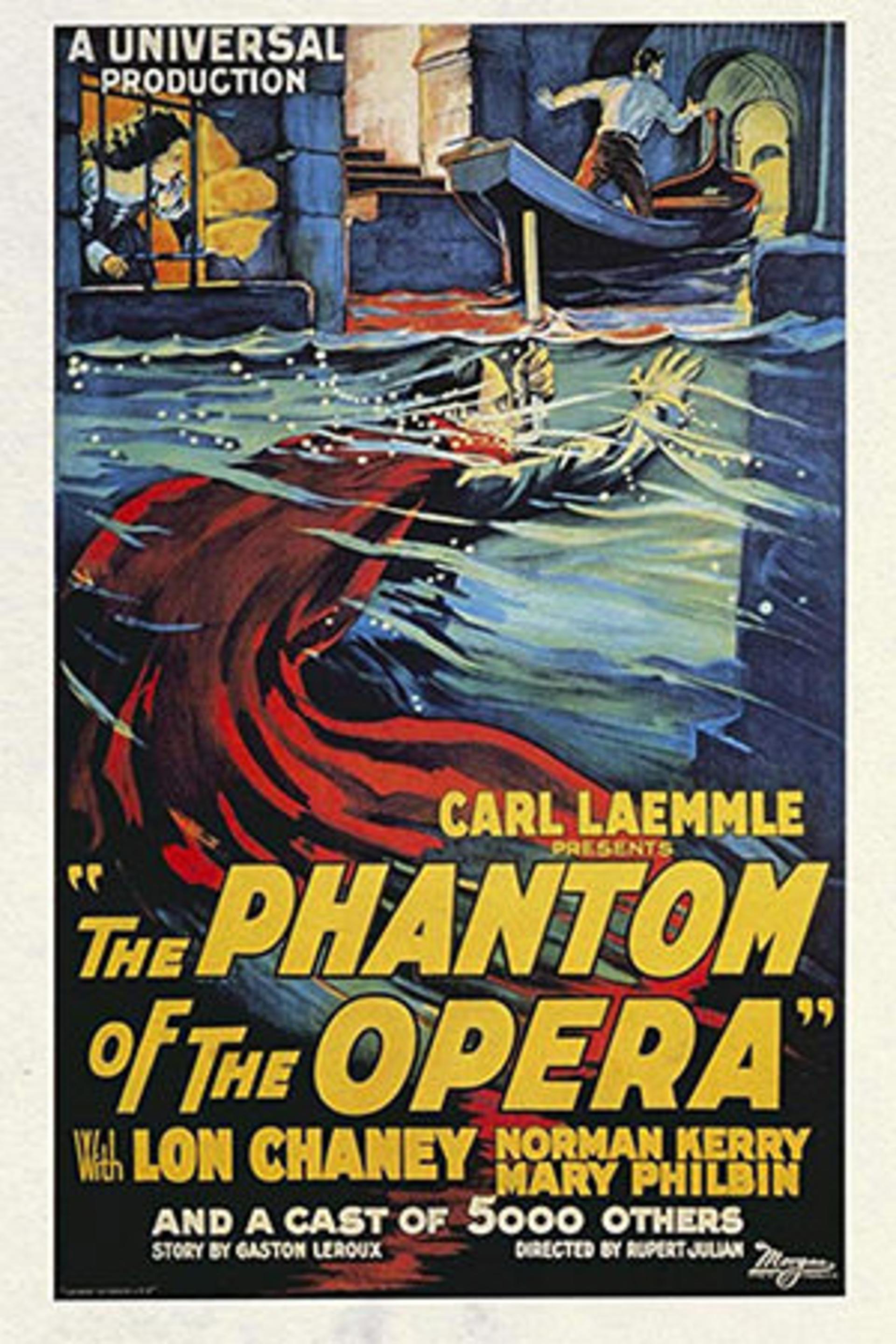 Horror Cinema