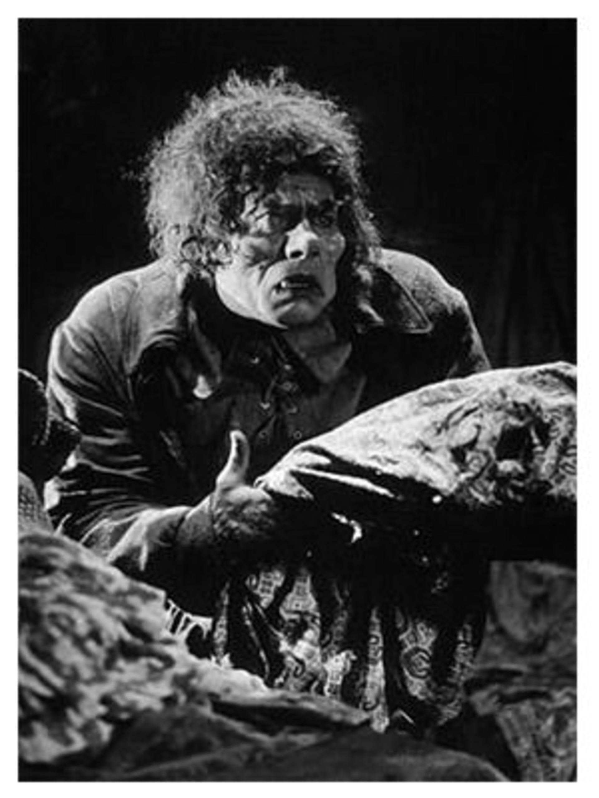 Lon Chaney