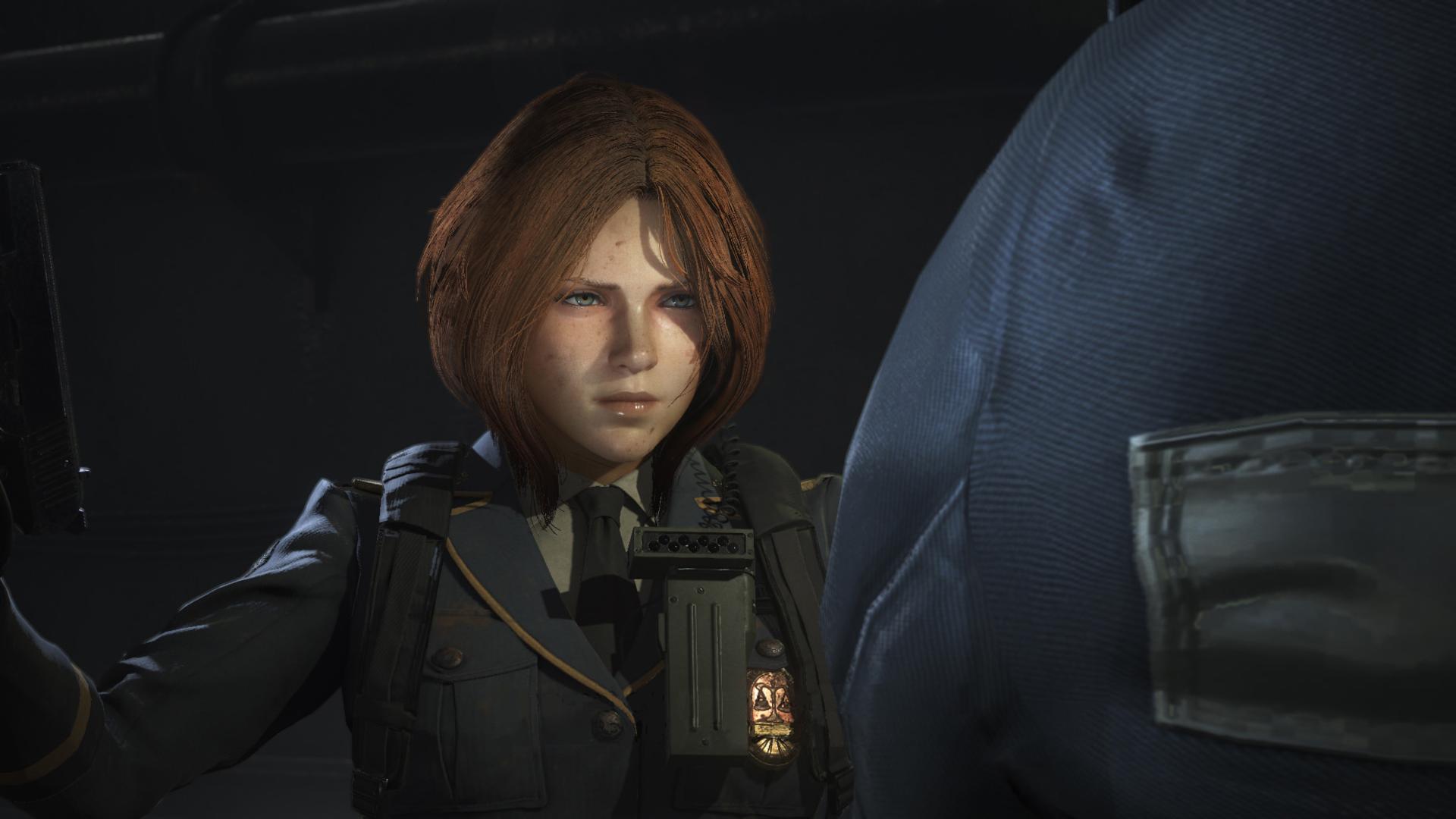 Left Alive