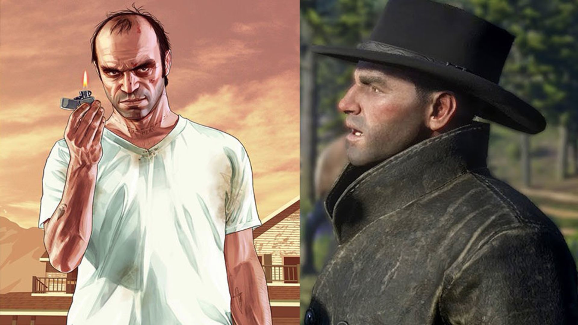 Red Dead Redemption 2