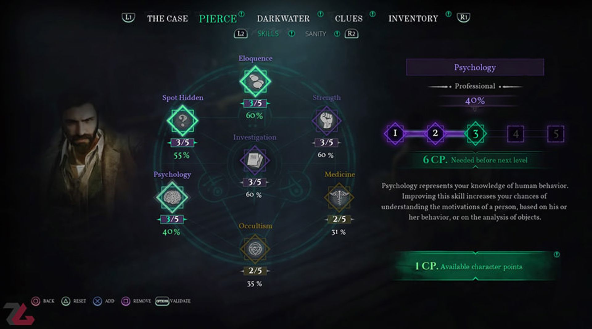 Call of Cthulhu