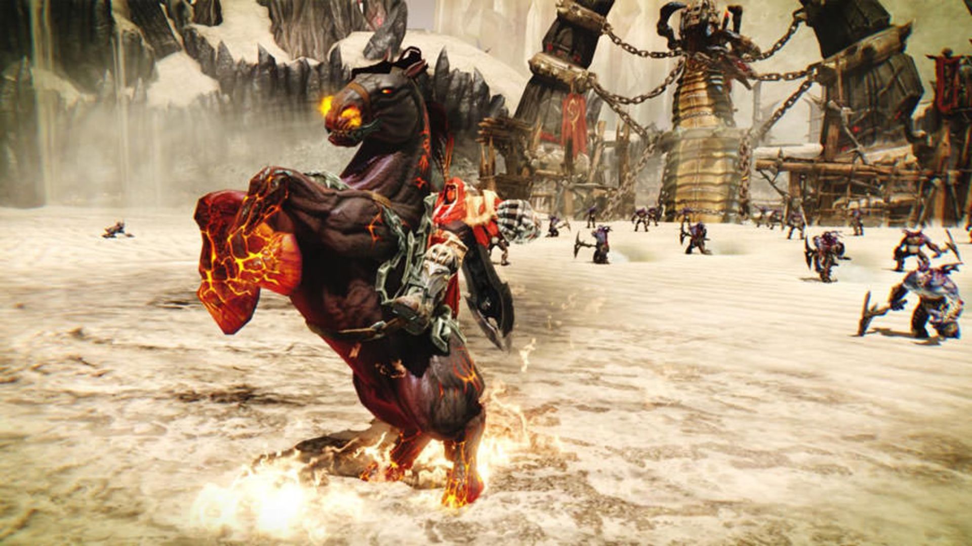 Darksiders