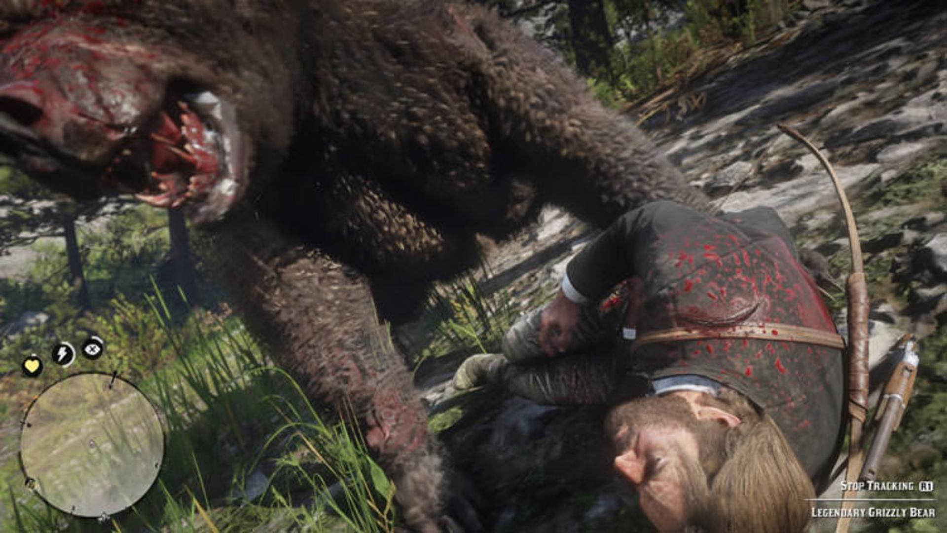 Red Dead Redemption 2
